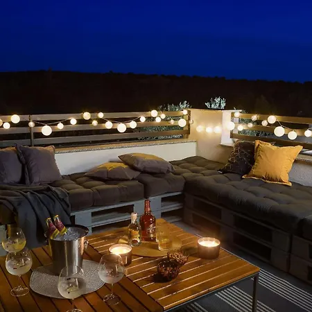 Lacus Σπίτι διακοπών *