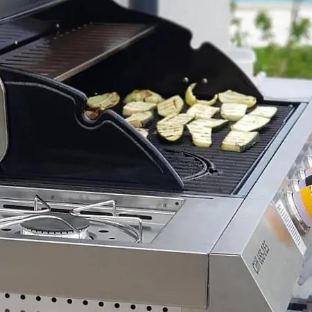 Lacus Σπίτι διακοπών