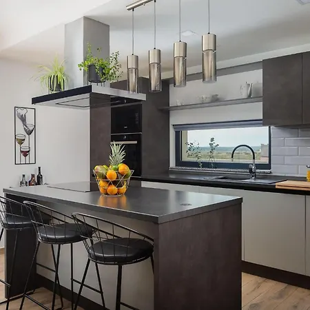 Lacus Σπίτι διακοπών Vrana (Zadar)