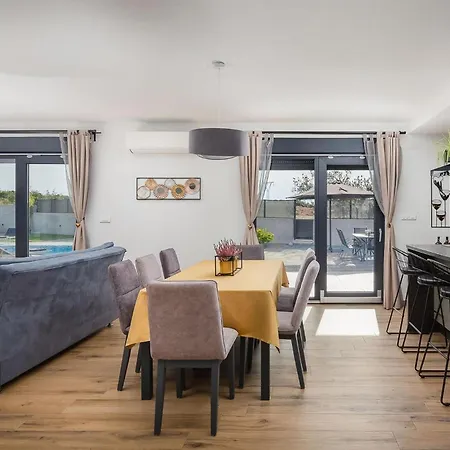 Σπίτι διακοπών Lacus *