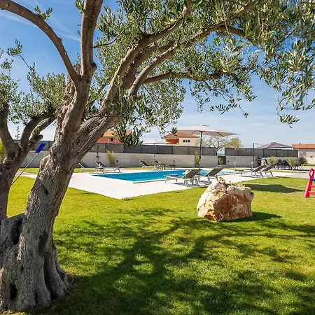 Σπίτι διακοπών Lacus *