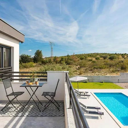 Lacus * Vrana (Zadar)