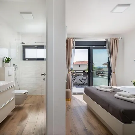 Lacus * Vrana (Zadar)