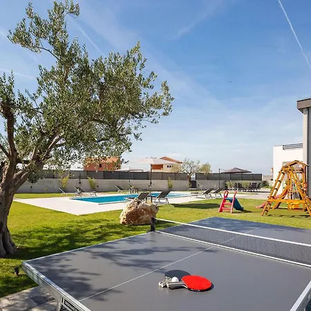 Σπίτι διακοπών Lacus *