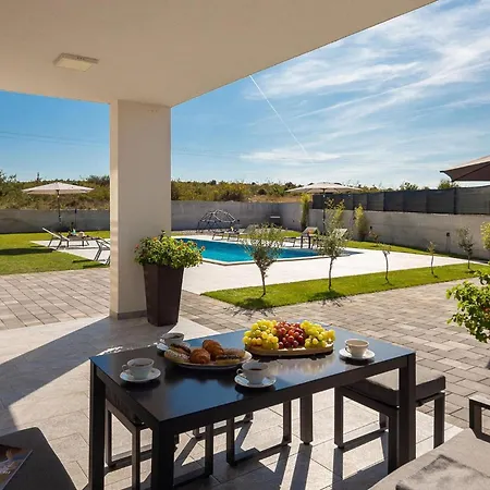 Holiday home Lacus