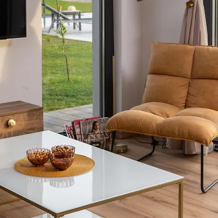 Ferienhaus Lacus Vrana (Zadar)