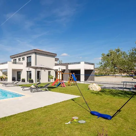 Prázdninový dům Lacus Vrana (Zadar)