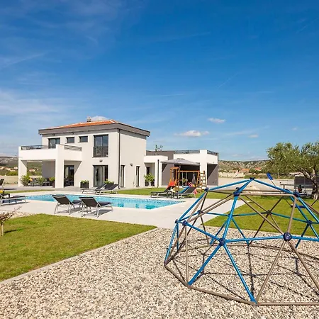 Vakantiehuis Lacus