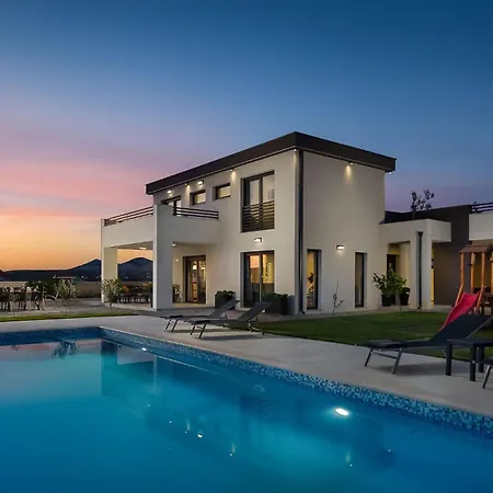 Lacus Vakantiehuis Vrana (Zadar)