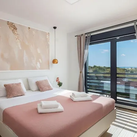 Lacus * Vrana (Zadar)