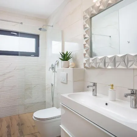 Holiday home Lacus