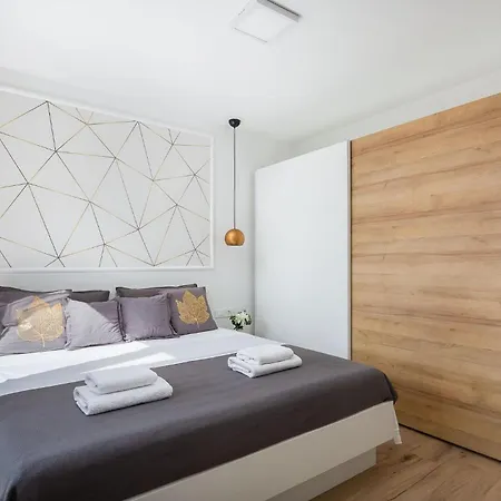 Prázdninový dům Lacus *