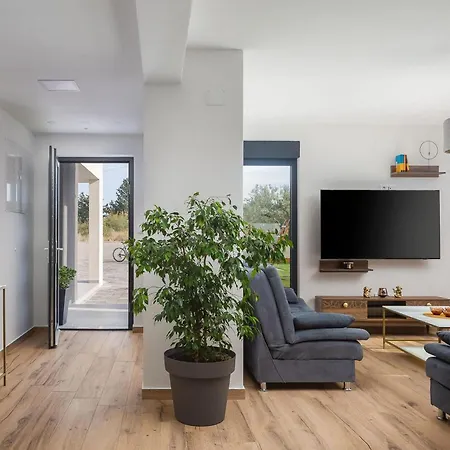 Lacus Holiday home Vrana (Zadar)