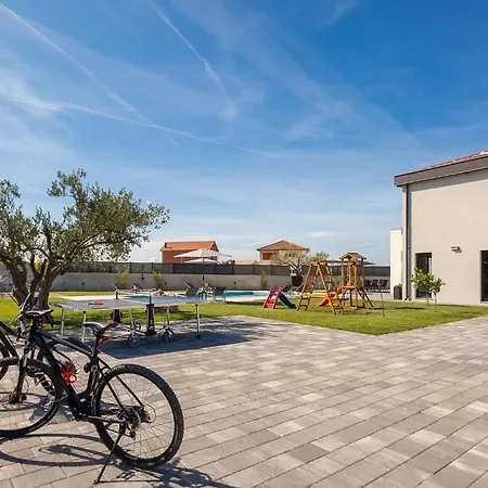 Prázdninový dům Lacus