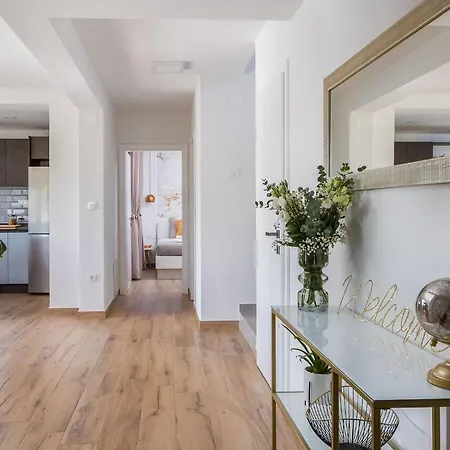 Lacus Vakantiehuis *