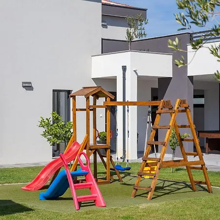 Holiday home Lacus *