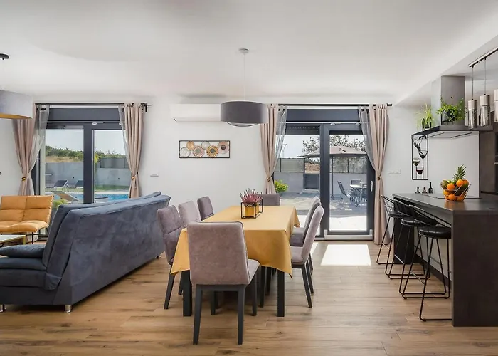 Vakantiehuis Lacus *