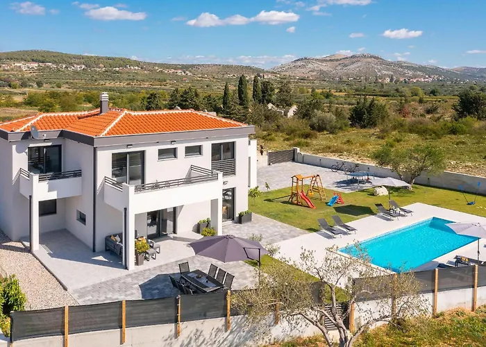 Lacus Vakantiehuis *