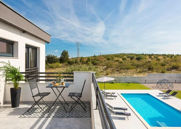 Lacus * Vrana (Zadar)