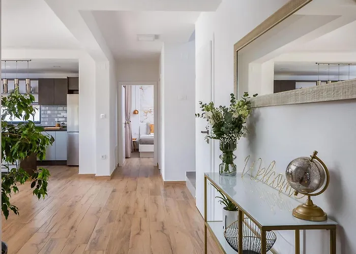 Lacus Vakantiehuis *